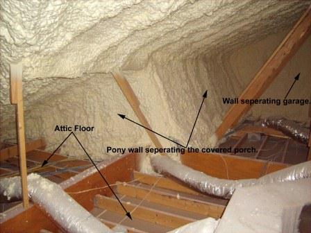 Pony Walls (click to enlarge)